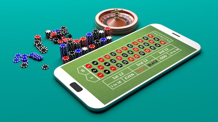 i797 mobile gaming