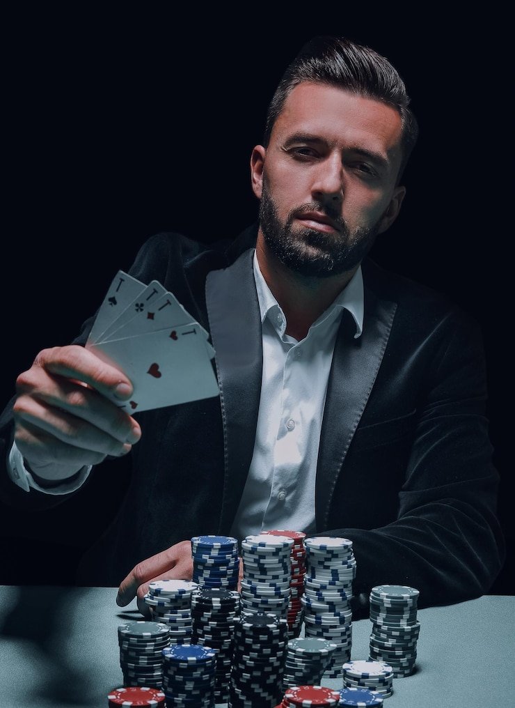 i797 Casino en Vivo